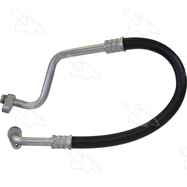 Four Seasons A C Suction Line Hose Assembly 56086