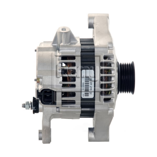 Remy Remanufactured Alternator 12399