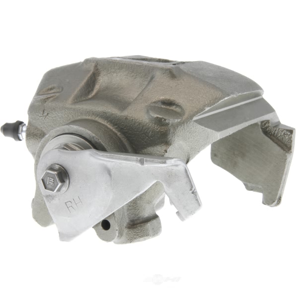 Centric Remanufactured Semi-Loaded Rear Passenger Side Brake Caliper 141.61505