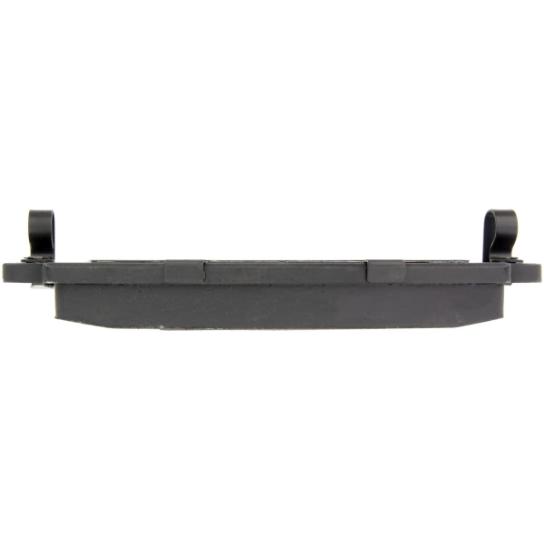 Centric Posi Quiet™ Ceramic Front Disc Brake Pads 105.09100