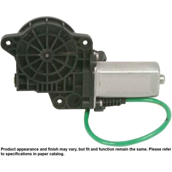 Cardone Reman Remanufactured Window Lift Motor 42-483