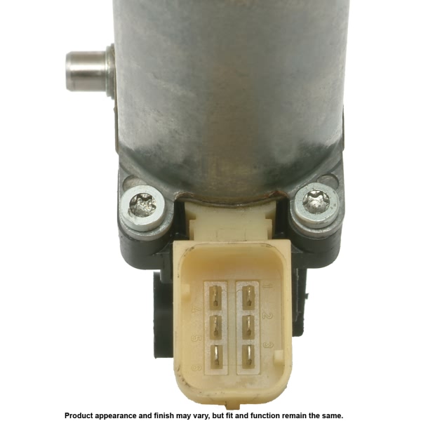 Cardone Reman Remanufactured Window Lift Motor 42-486