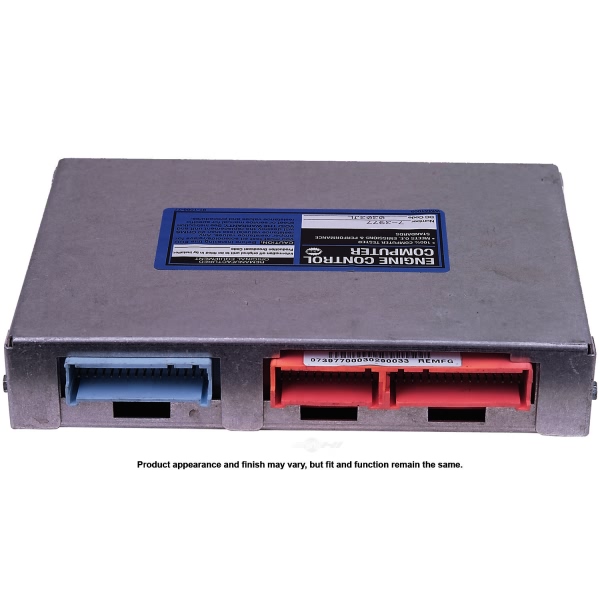 Cardone Reman Remanufactured Powertrain Control Module 77-3977
