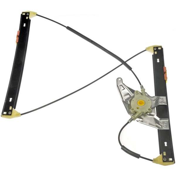 Dorman Front Driver Side Power Window Regulator Without Motor 740-498