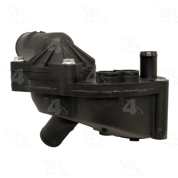 Four Seasons Engine Coolant Thermostat And Housing Assembly 85674