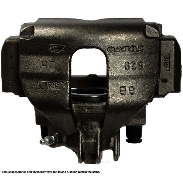 Cardone Reman Remanufactured Unloaded Caliper w/Bracket 19-B2590A