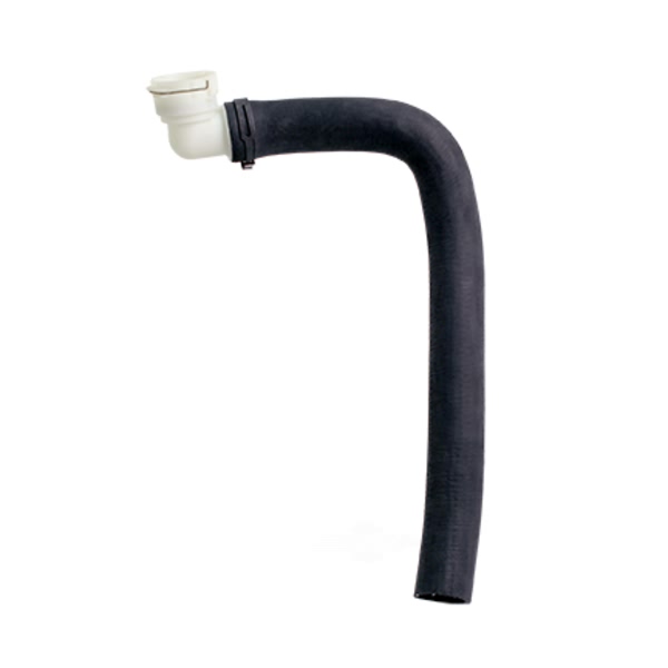 Dayco Engine Coolant Curved Radiator Hose 72895