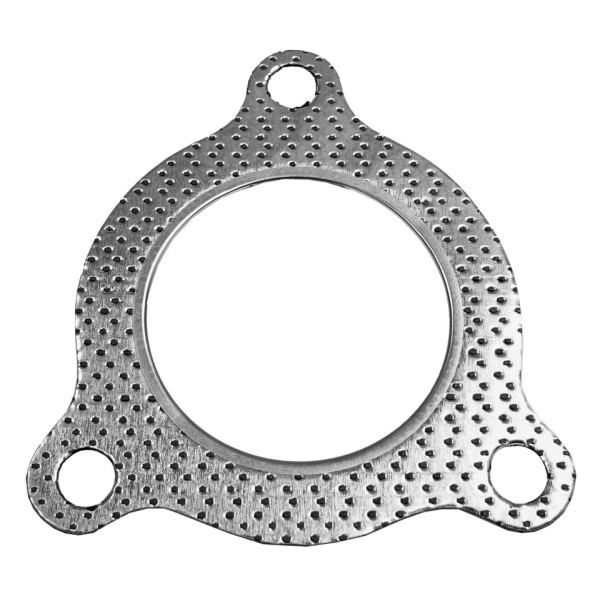 Walker Graphoil 3 Bolt Exhaust Pipe Flange Gasket 31647