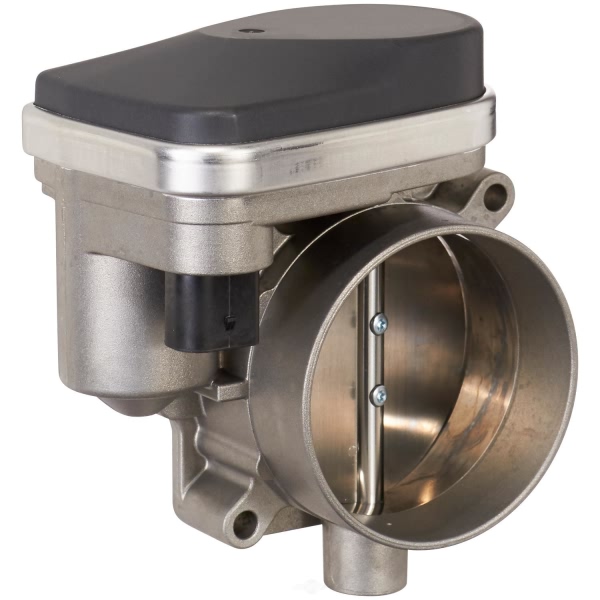 Spectra Premium Fuel Injection Throttle Body TB1041