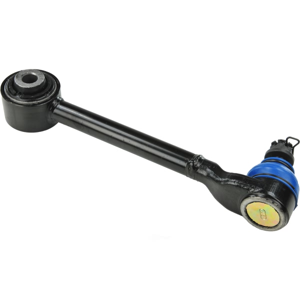 Mevotech Supreme Rear Upper Forward Non Adjustable Control Arm And Ball Joint Assembly CMS601172