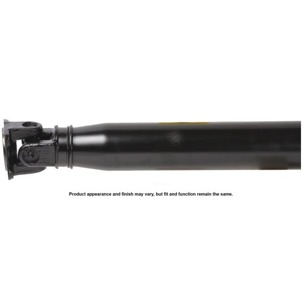 Cardone Reman Remanufactured Driveshaft/ Prop Shaft 65-4003