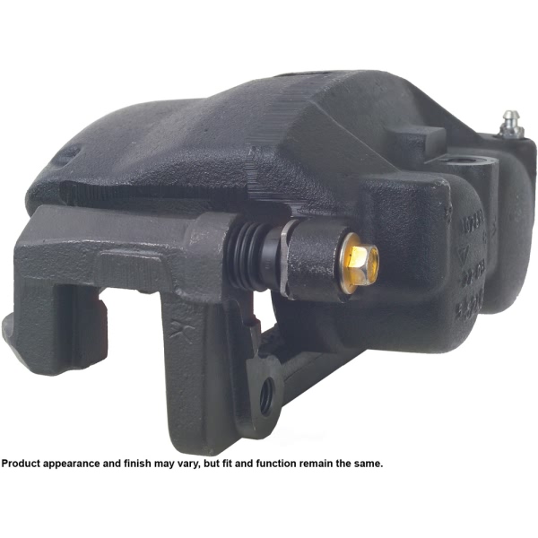 Cardone Reman Remanufactured Unloaded Caliper w/Bracket 18-B4975