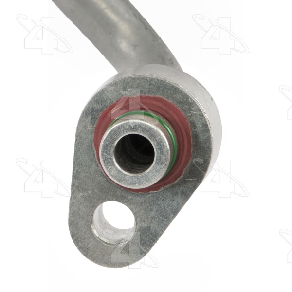 Four Seasons A C Discharge Line Hose Assembly 56913