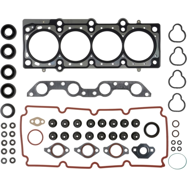 Victor Reinz Cylinder Head Gasket Set 02-10573-01