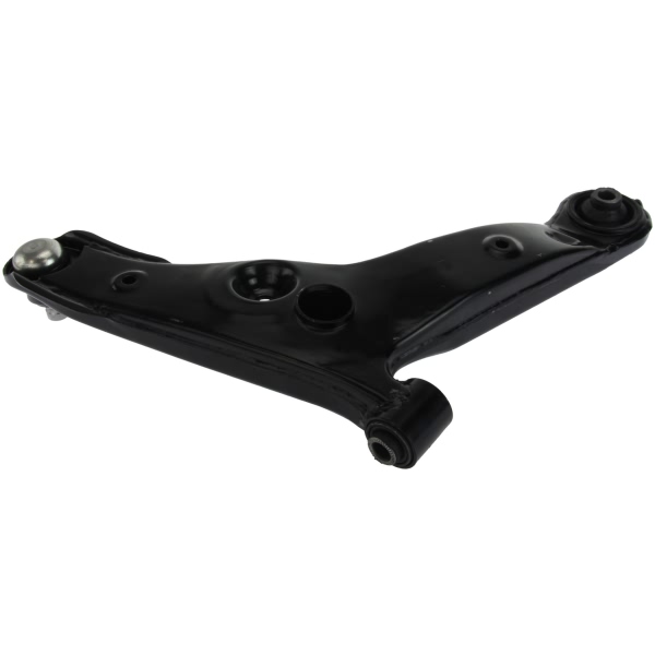 Centric Premium™ Front Driver Side Lower Control Arm and Ball Joint Assembly 622.46011