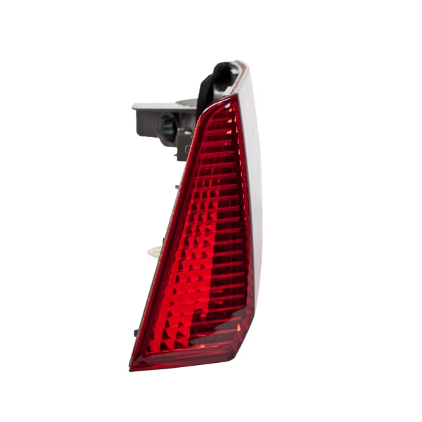 TYC Driver Side Inner Replacement Tail Light 17-5212-01-9