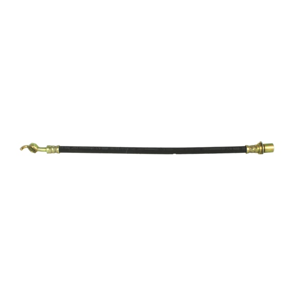 Centric Front Brake Hose 150.44061