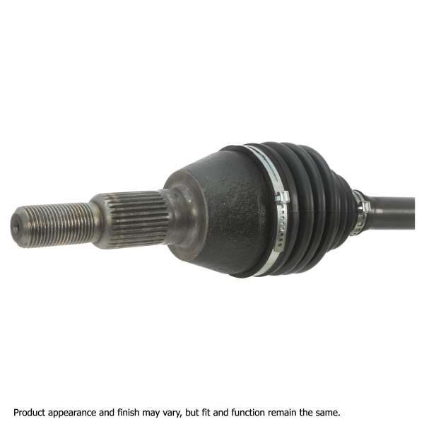 Cardone Reman Remanufactured CV Axle Assembly 60-1479