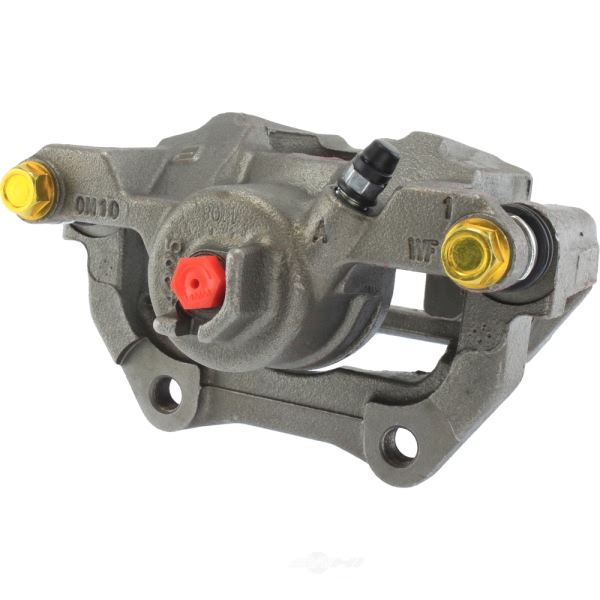 Centric Remanufactured Semi-Loaded Rear Driver Side Brake Caliper 141.40578