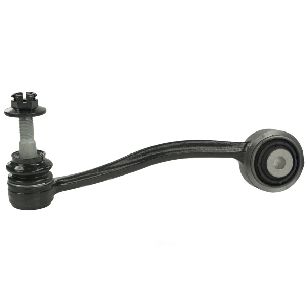 Mevotech Supreme Front Passenger Side Upper Rearward Non Adjustable Control Arm And Ball Joint Assembly CMS901226
