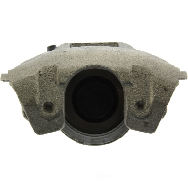 Centric Remanufactured Semi-Loaded Front Passenger Side Brake Caliper 141.67019