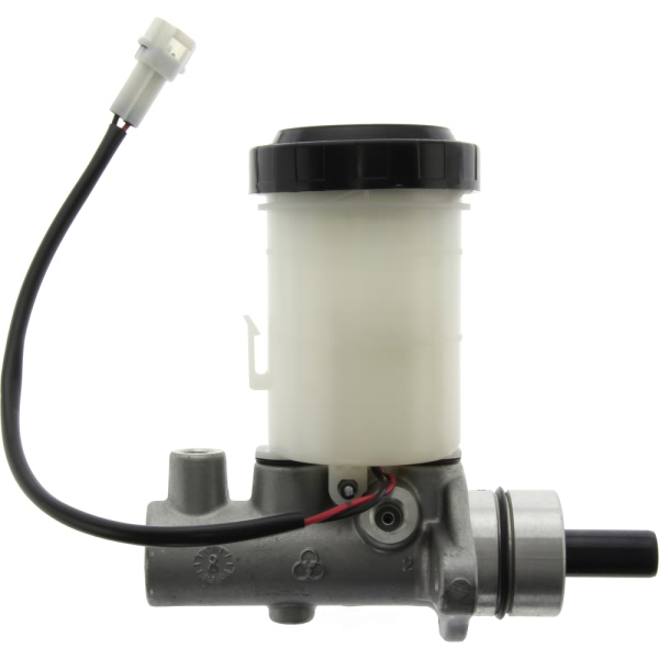 Centric Premium Brake Master Cylinder 130.48009