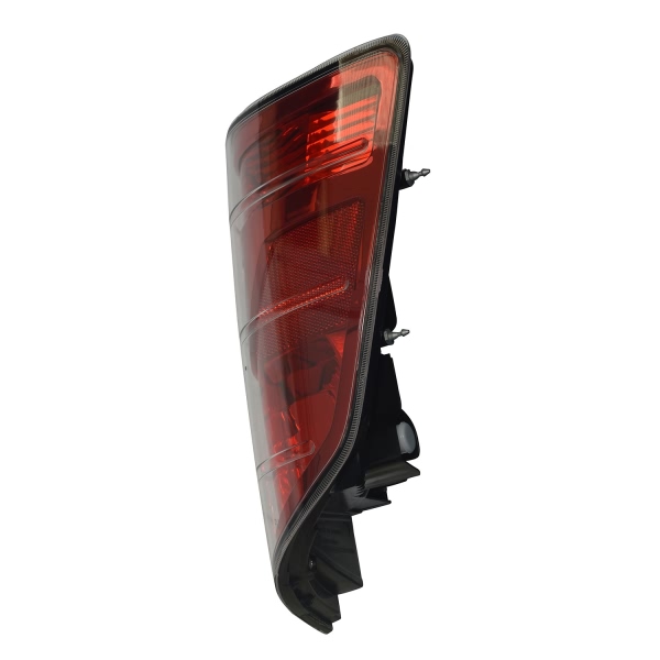 TYC Passenger Side Replacement Tail Light 11-6099-91