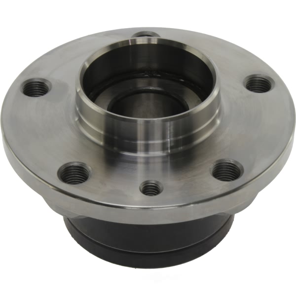 Centric Premium™ Rear Driver Side Wheel Bearing and Hub Assembly 406.63011