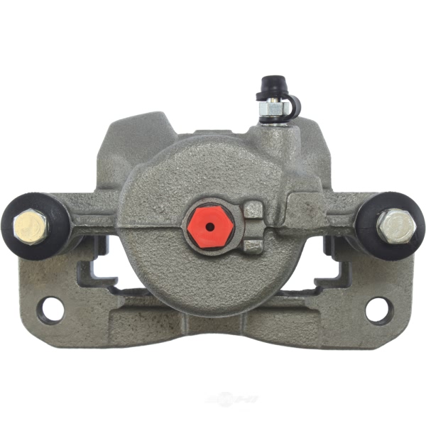 Centric Remanufactured Semi-Loaded Front Passenger Side Brake Caliper 141.48119