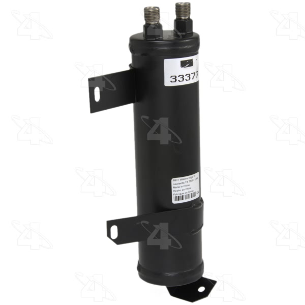 Four Seasons A C Receiver Drier 33377