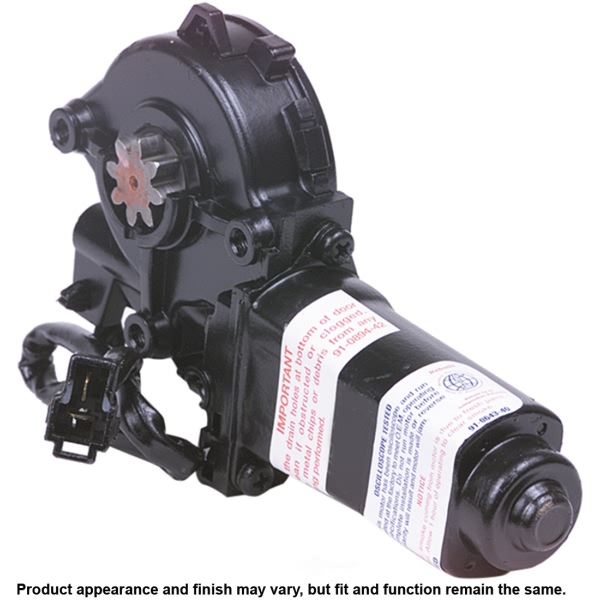 Cardone Reman Remanufactured Window Lift Motor 47-1912