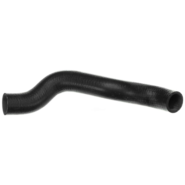 Gates Engine Coolant Molded Radiator Hose 23473