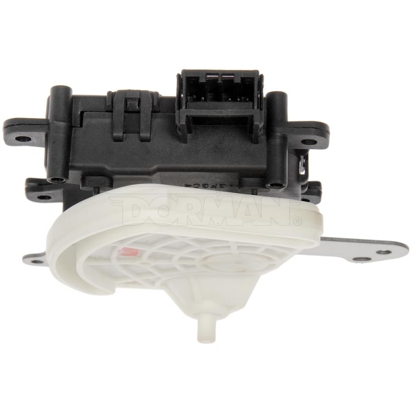 Dorman Hvac Heater Blend Door Actuator 604-877