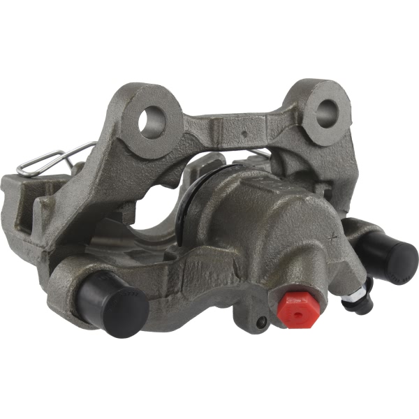 Centric Remanufactured Semi-Loaded Rear Passenger Side Brake Caliper 141.35603