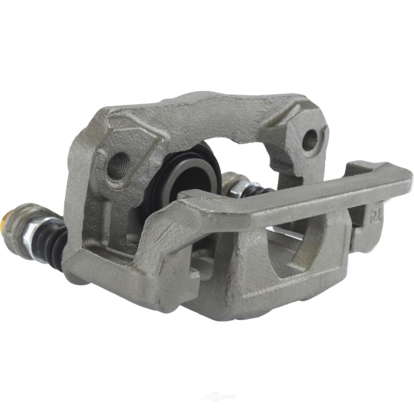 Centric Remanufactured Semi-Loaded Rear Passenger Side Brake Caliper 141.42569