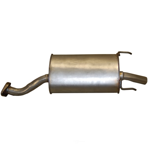 Bosal Rear Exhaust Muffler 163-751