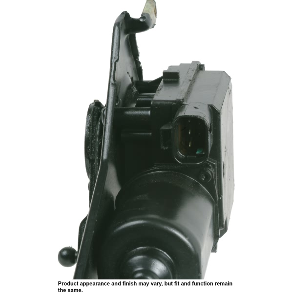 Cardone Reman Remanufactured Wiper Motor 40-1000