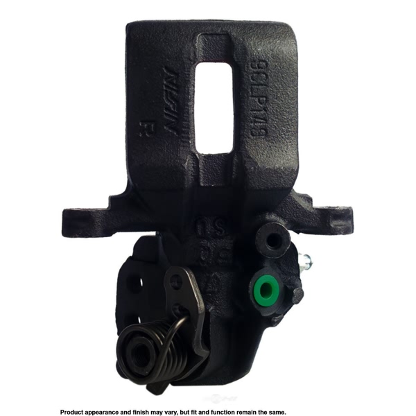 Cardone Reman Remanufactured Unloaded Caliper 19-1613