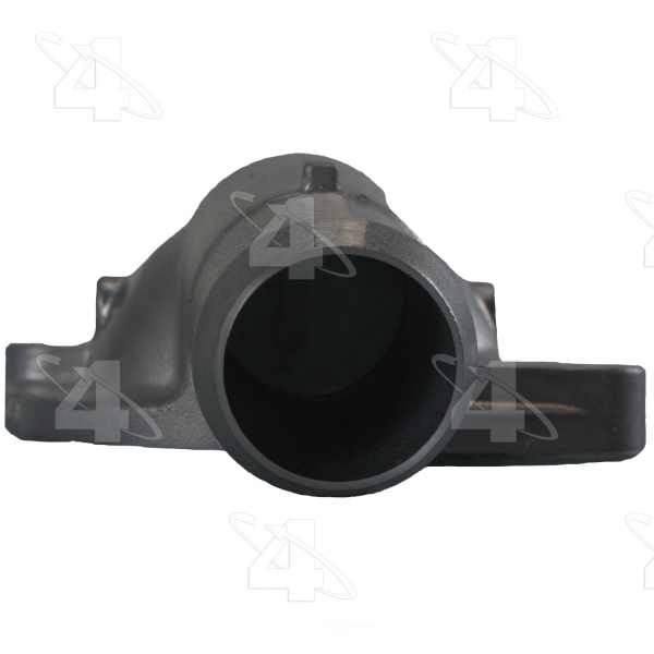 Four Seasons Engine Coolant Water Outlet W O Thermostat 86135