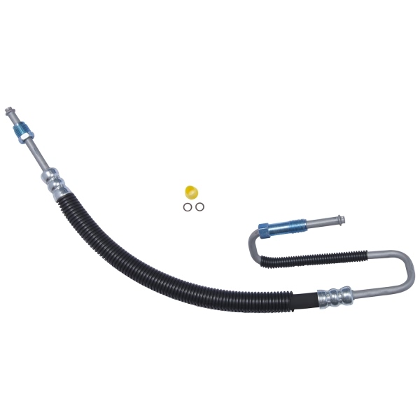 Gates Power Steering Pressure Line Hose Assembly 352178