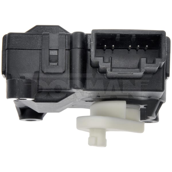 Dorman Hvac Air Door Actuator 604-856