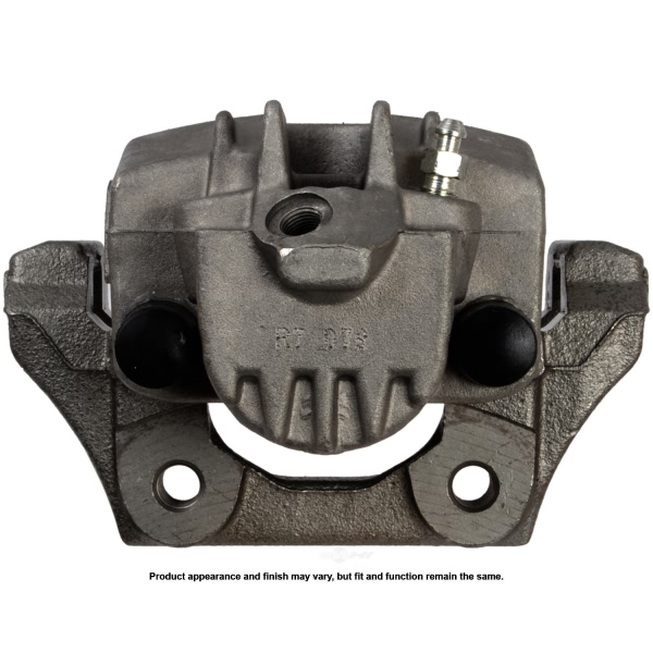 Cardone Reman Remanufactured Unloaded Caliper w/Bracket 19-B3535