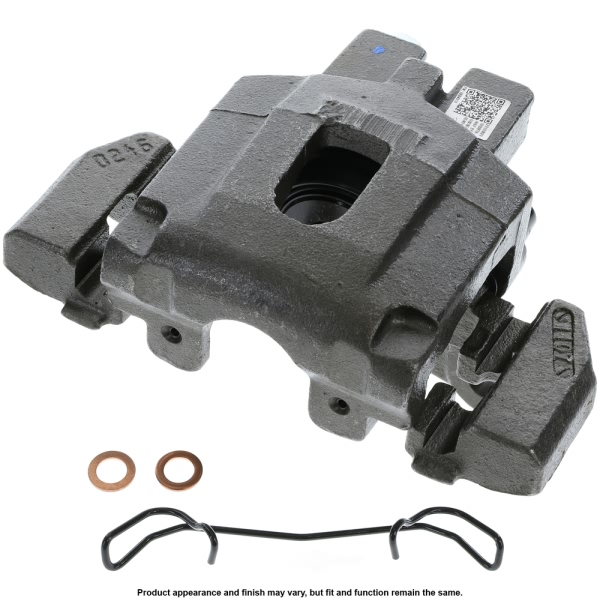 Cardone Reman Remanufactured Unloaded Caliper w/Bracket 18-B4818