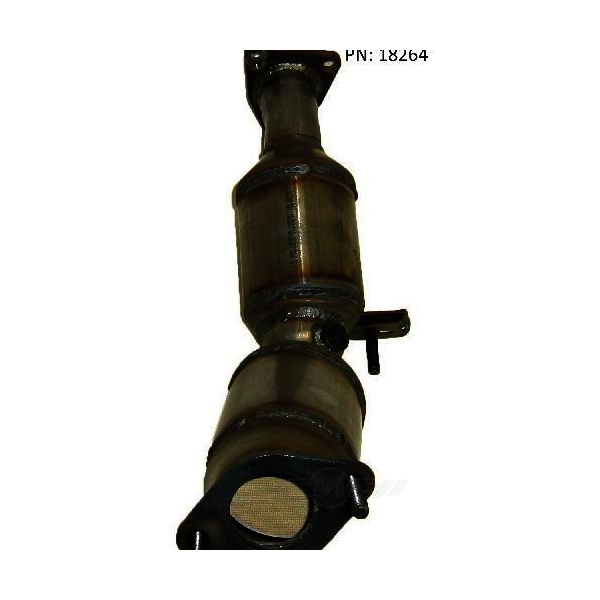 Davico Direct Fit Catalytic Converter 18264