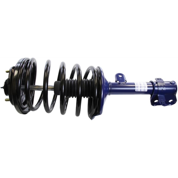 Monroe RoadMatic™ Front Passenger Side Complete Strut Assembly 181451