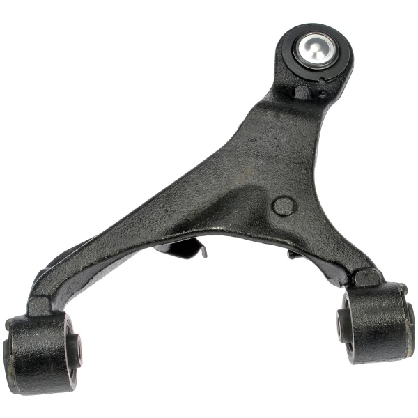 Dorman Front Driver Side Upper Non Adjustable Control Arm And Ball Joint Assembly 524-069