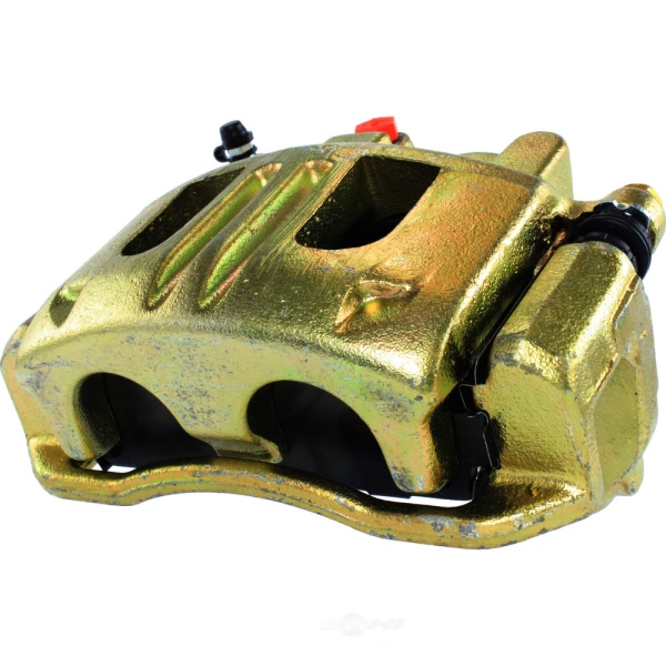 Centric Posi Quiet™ Loaded Front Driver Side Brake Caliper 142.65050