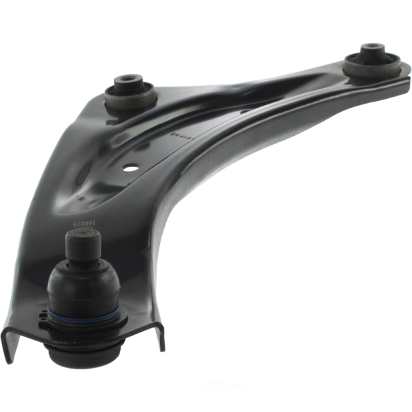 Centric Premium™ Front Driver Side Lower Control Arm and Ball Joint Assembly 622.42092