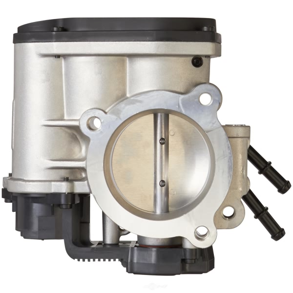 Spectra Premium Fuel Injection Throttle Body Assembly TB1176