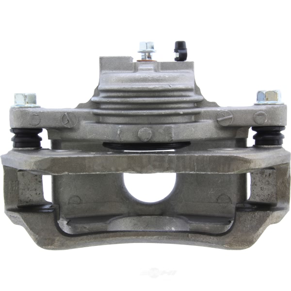 Centric Remanufactured Semi-Loaded Front Driver Side Brake Caliper 141.50208